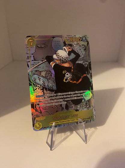 Pack of all manga to OP1 to EB2 (EN)