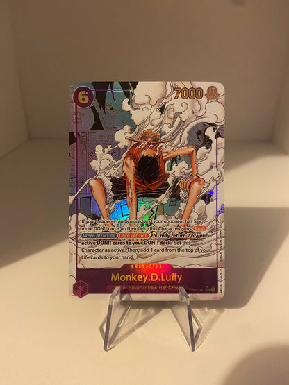 Pack of all manga to OP1 to EB2 (EN)