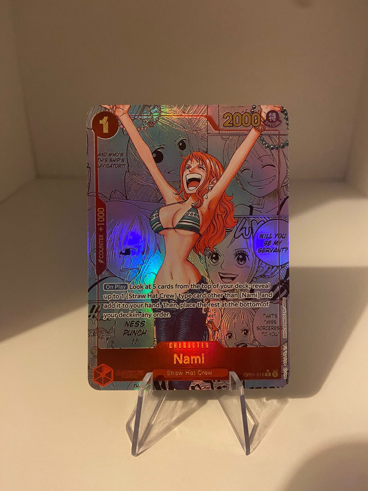 Pack of all manga to OP1 to EB2 (EN)