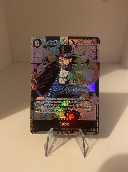 Pack of all manga to OP1 to EB2 (EN)