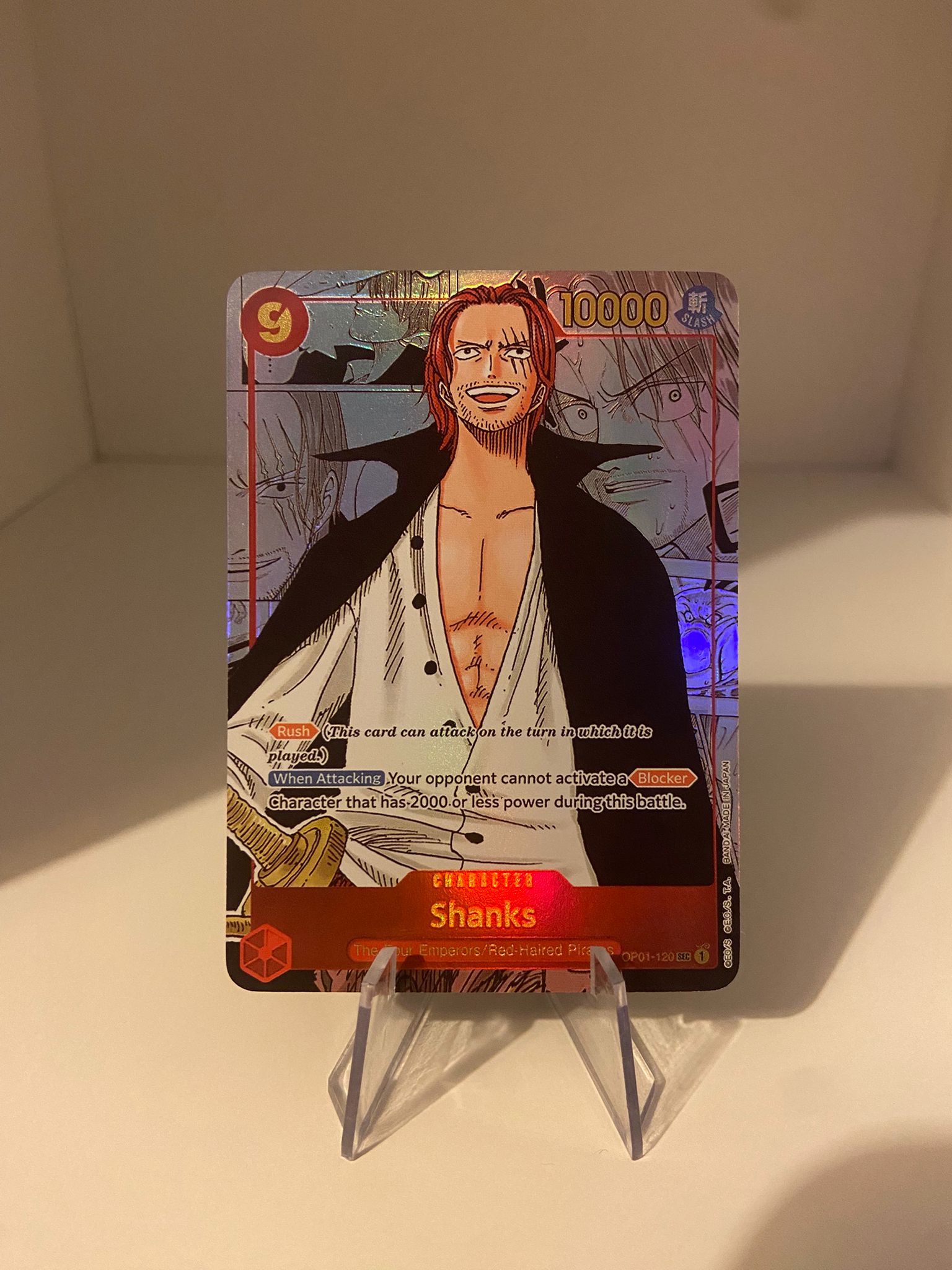 Pack of all manga to OP1 to EB2 (EN)