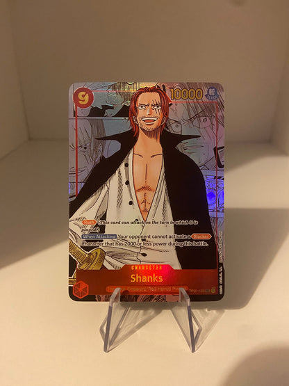 Pack of all manga to OP1 to EB2 (EN)