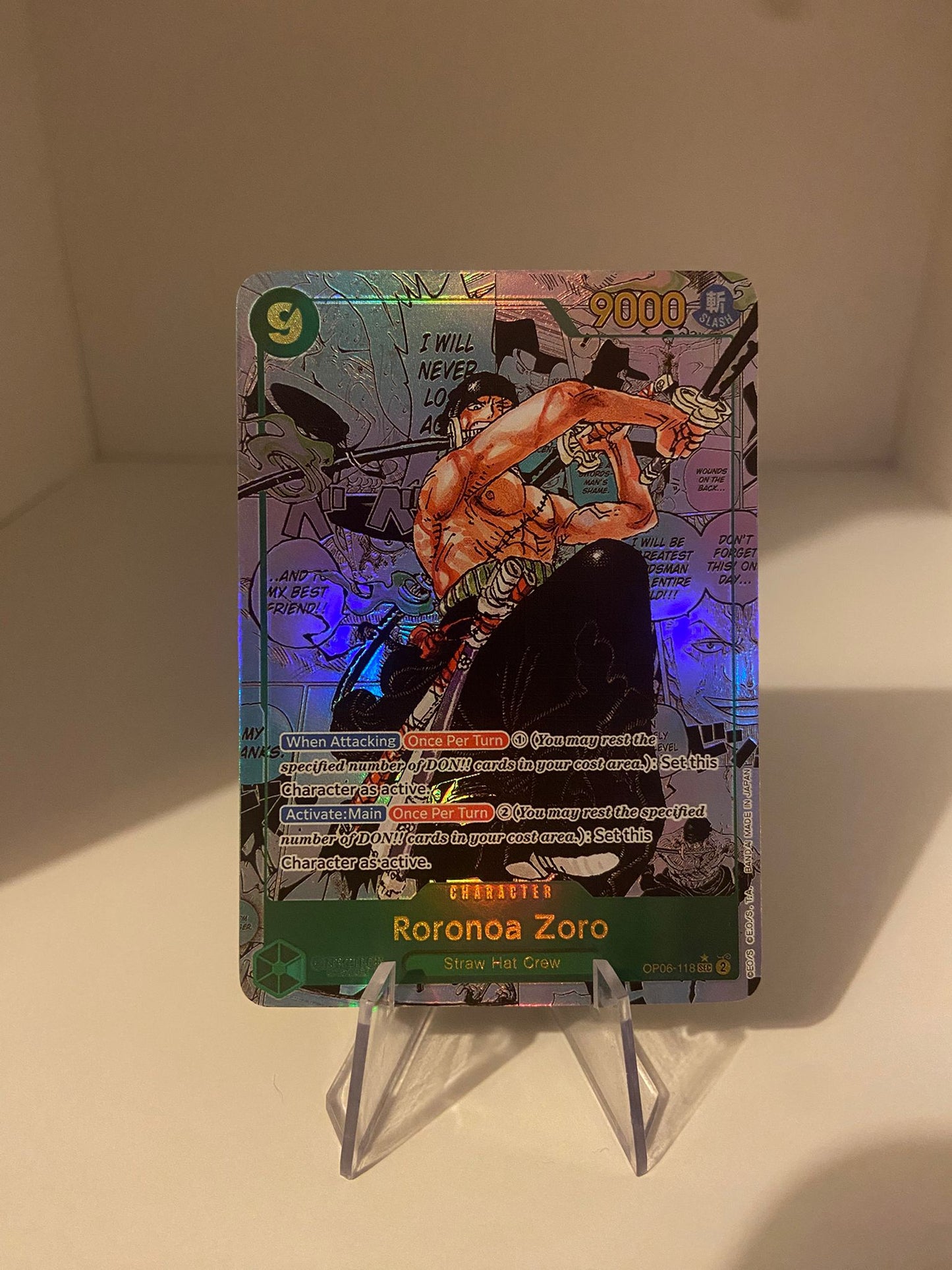 Pack of all manga to OP1 to EB2 (EN)