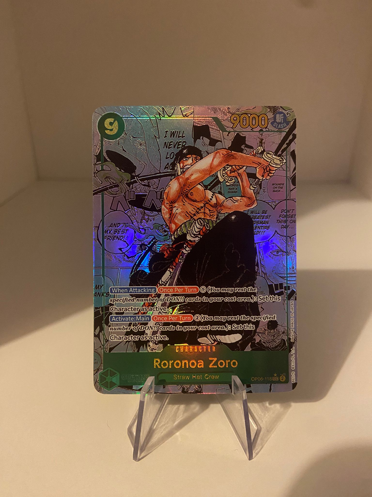 Pack of all manga to OP1 to EB2 (EN)